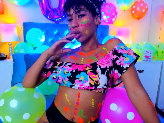 NickyBlain - Live Sex Cam - 19368590