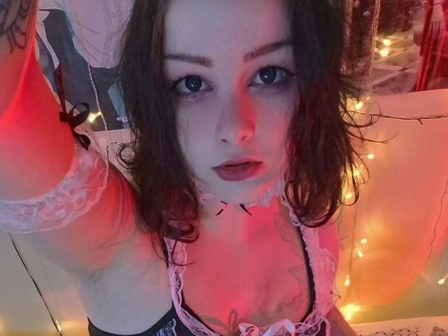 SexForU - Live porn &amp; sex cam - 19368902