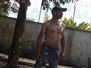 ErickJhonsom - Live sex cam - 19369238