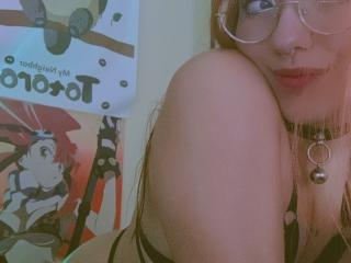 SofiOliveira - Live porn & sex cam - 19369486