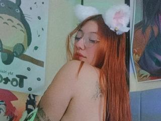 SofiOliveira - Live porn & sex cam - 19369494