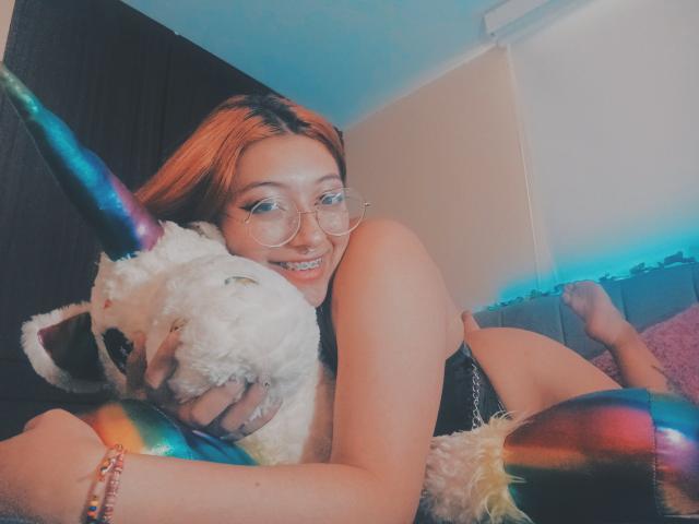SofiOliveira - Live sexe cam - 19369782