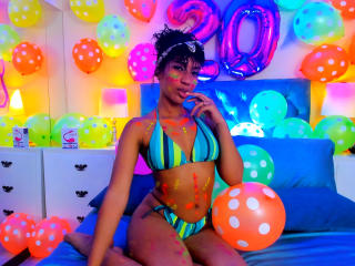 NickyBlain - Sexe cam en vivo - 19369962