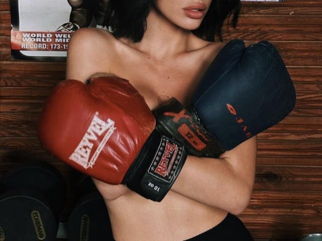 MarieAngel - Live porn &amp; sex cam - 19370346