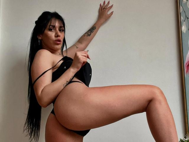 LaylaCruz - Sexe cam en vivo - 19371058