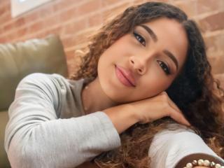 AfroditaDangelo - Live sexe cam - 19371606