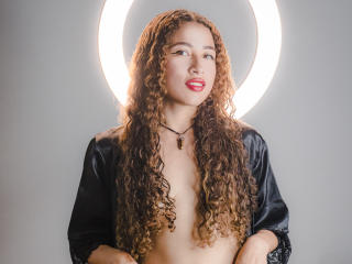 AfroditaDangelo - Live sexe cam - 19371718