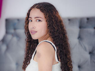 AfroditaDangelo - Live sexe cam - 19371798