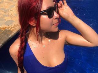 GilianRowe - Sexe cam en vivo - 19371866