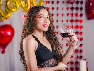 AfroditaDangelo - Sexe cam en vivo - 19371970