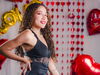 AfroditaDangelo - Sexe cam en vivo - 19371986