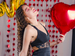AfroditaDangelo - Live sexe cam - 19371994