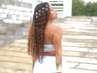AfroditaDangelo - Sexe cam en vivo - 19372018