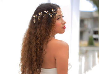 AfroditaDangelo - Live sexe cam - 19372038