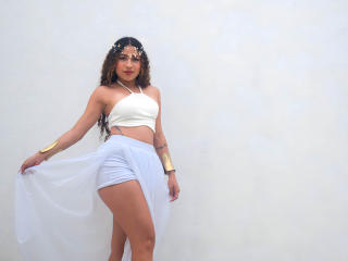 AfroditaDangelo - Live sexe cam - 19372066