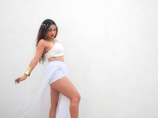 AfroditaDangelo - Live sexe cam - 19372082