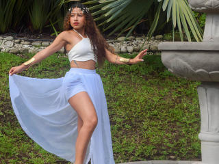 AfroditaDangelo - Live sexe cam - 19372126