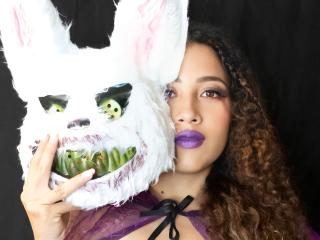 AfroditaDangelo - Live sexe cam - 19372150