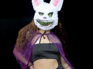 AfroditaDangelo - Live sexe cam - 19372166