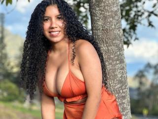 SerenaWillow - Live sexe cam - 19372758