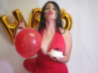 IsabellaColledani - Live sex cam - 19372906