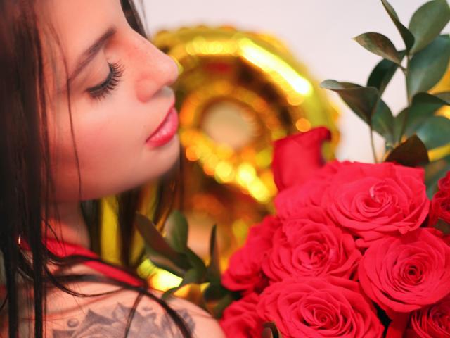 IsabellaColledani - Sexe cam en vivo - 19372930