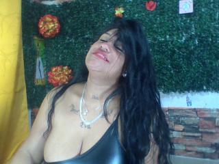 MichelleBrito - Sexe cam en vivo - 19373314