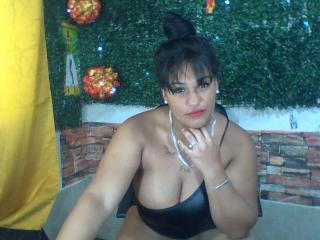 MichelleBrito - Live sex cam - 19373330