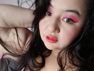 RubyPirsso - Live Sex Cam - 19373750