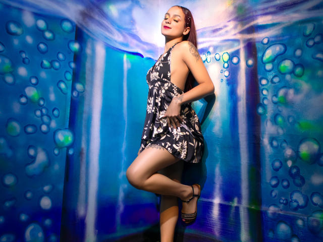 MaiaPark - Sexe cam en vivo - 19373970
