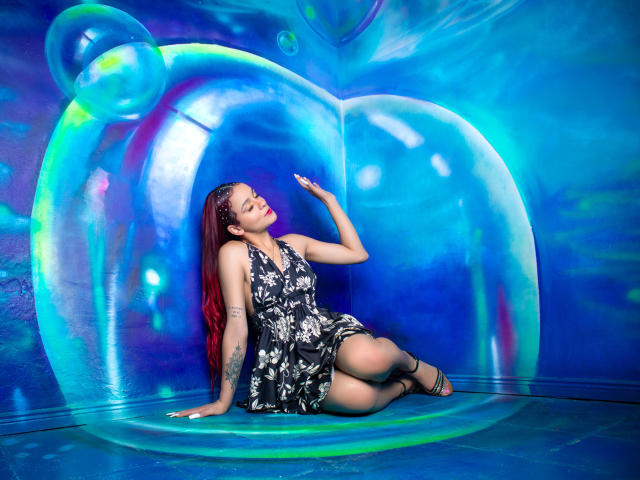 MaiaPark - Sexe cam en vivo - 19373974