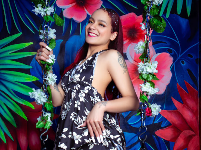 MaiaPark - Live sex cam - 19373998
