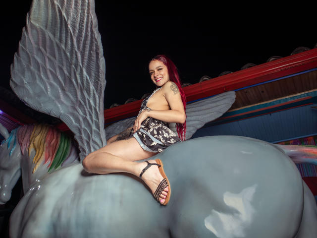 MaiaPark - Live Sex Cam - 19374466