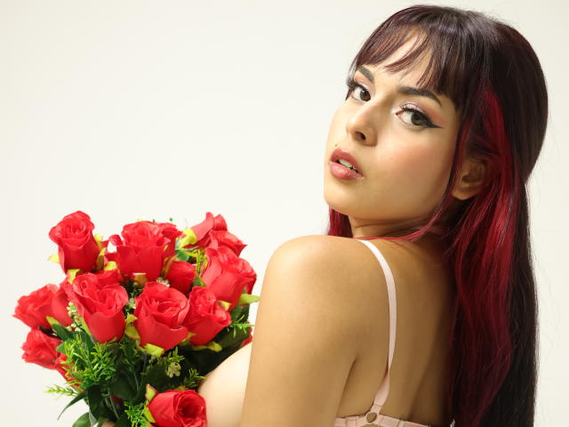 AlySnow - Live porn &amp; sex cam - 19375170