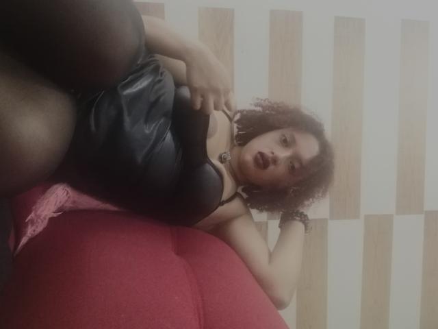 VioletaSwitch - Sexe cam en vivo - 19375230