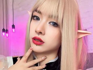 SabriPrettty - Sexe cam en vivo - 19376046