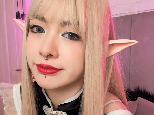 SabriPrettty - Live sex cam - 19376074