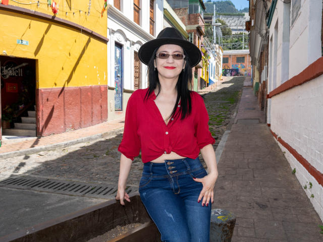 AlanaMoneth - Sexe cam en vivo - 19377306