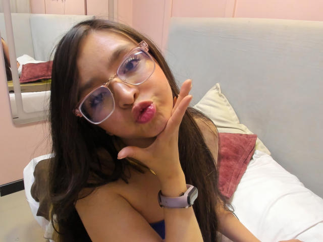 EvaMcAllister - Sexe cam en vivo - 19378518