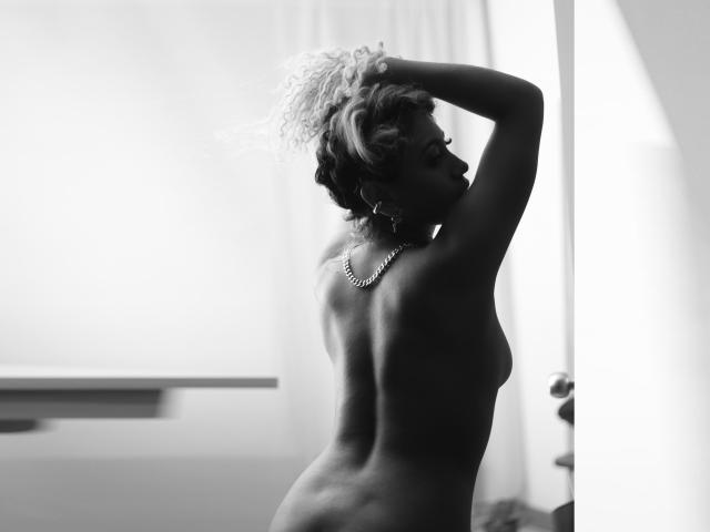 LilithWalker - Sexe cam en vivo - 19380670