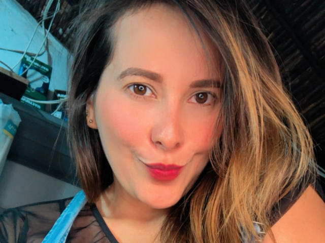 SaritaVelez - Sexe cam en vivo - 19382254