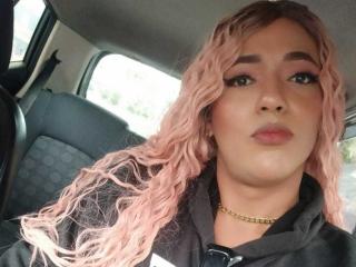 JessicaPandora - Live sex cam - 19382514