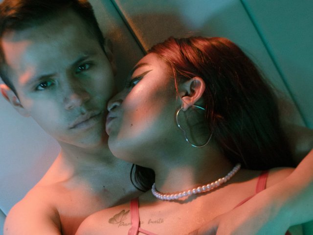 ZeusnHera - Sexe cam en vivo - 19383598