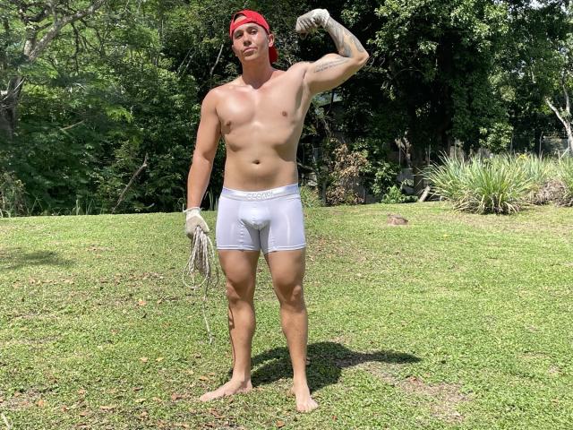 MrDominux - Live sex cam - 19385158