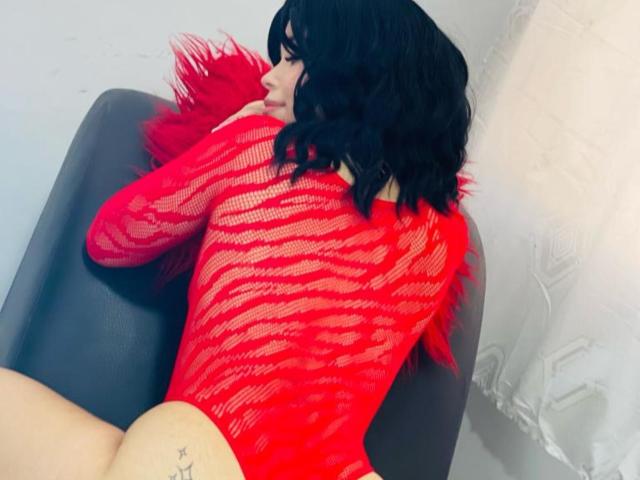 GreisyMoreno - Sexe cam en vivo - 19385802