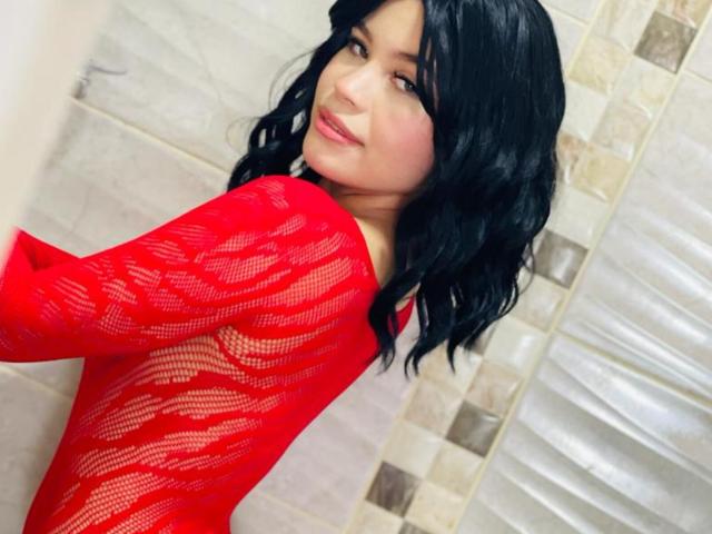 GreisyMoreno - Live Sex Cam - 19385834