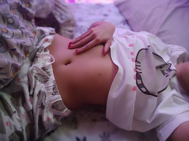 MoniqueCurlz - Sexe cam en vivo - 19385962