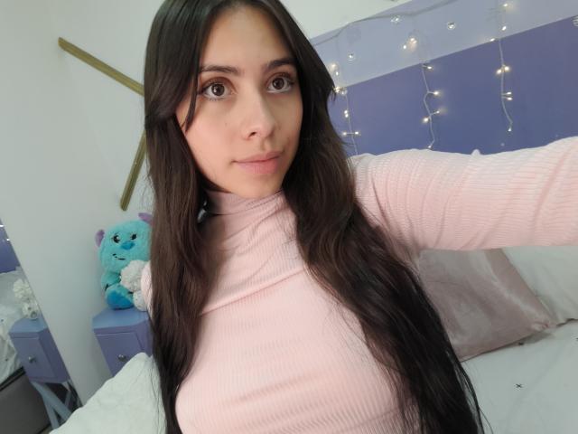 ChanelDeRosee - Live sex cam - 19386506