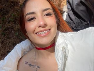 MiaMarkov - Live porn & sex cam - 19386690