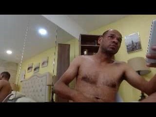 ErickJhonsom - Live sex cam - 19387606